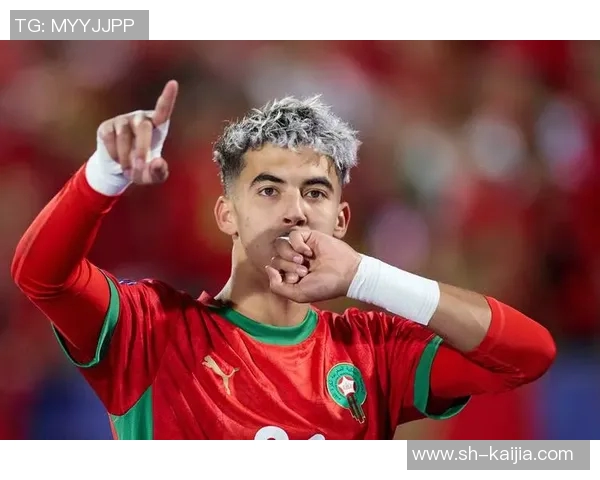 摩洛哥足球队历史十大传奇球星盘点及其辉煌成就回顾