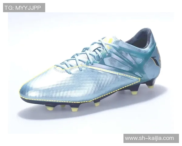 梅西与阿迪达斯再度携手推出全新联名足球鞋，打造赛场性能与时尚并存的完美之选